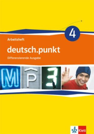 Deutsch.punkt 4. Differenzierende Ausgabe