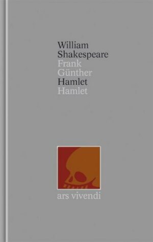 Hamlet / Hamlet  (Shakespeare Gesamtausgabe