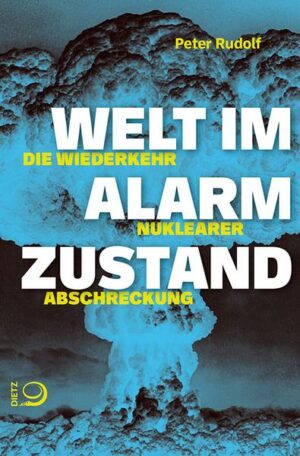 Welt im Alarmzustand