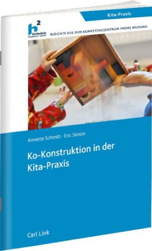 Ko-Konstruktion i.d. Kita-Praxis