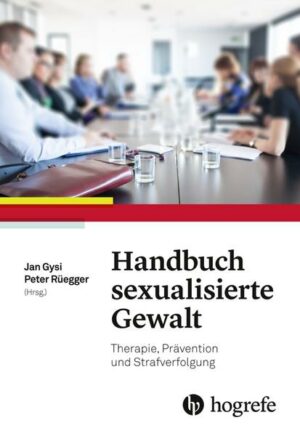 Handbuch sexualisierte Gewalt