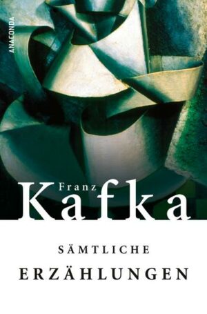 Kafka - Sämtliche Erzählungen