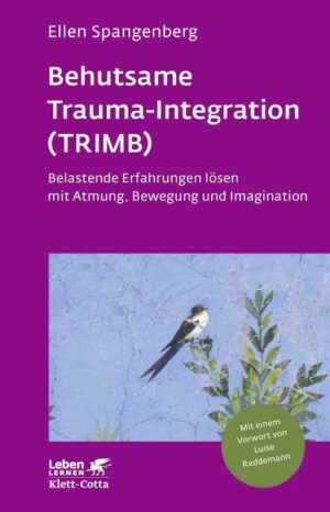 Behutsame Trauma-Integration (TRIMB) (Leben lernen