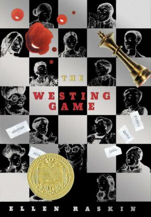 The Westing Game: Anniversary Edition