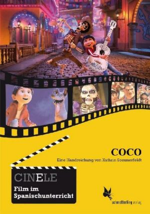 Cinele: Coco