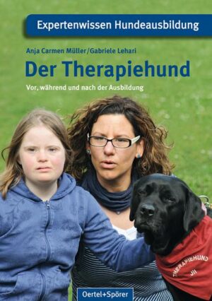 Der Therapiehund