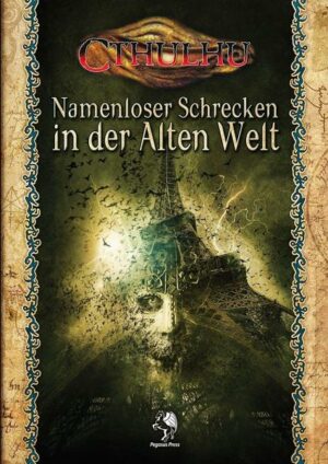 Namenloser Schrecken in der Alten Welt (Softcover)