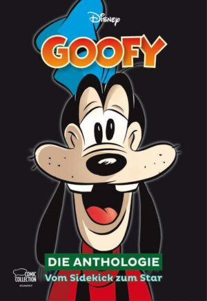 Goofy – Die Anthologie