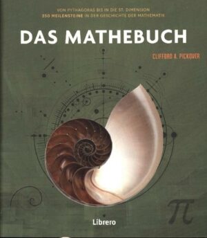 Das Mathebuch - Sonderausgabe