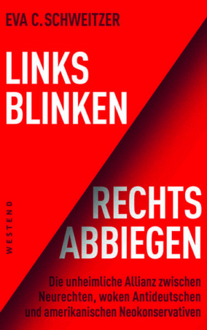 Links blinken