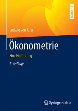 Ökonometrie