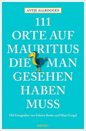 111 Orte auf Mauritius