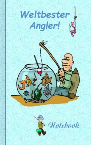 Weltbester Angler