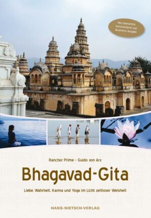 Bhagavad-Gita