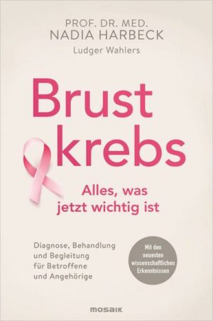 Brustkrebs - Alles