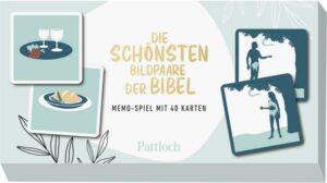 Die schönsten Bildpaare der Bibel