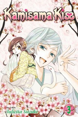Kamisama Kiss