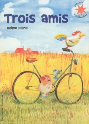 Trois amis