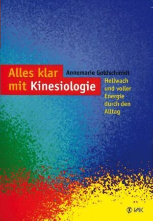 Alles klar mit Kinesiologie