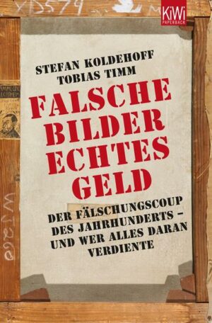 Falsche Bilder - Echtes Geld