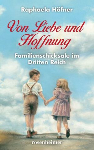 Von Liebe und Hoffnung