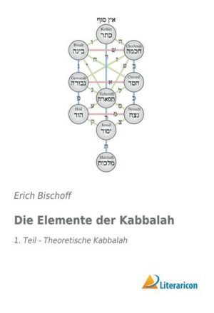 Die Elemente der Kabbalah