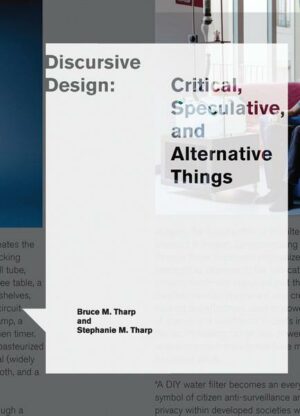 Discursive Design: Critical