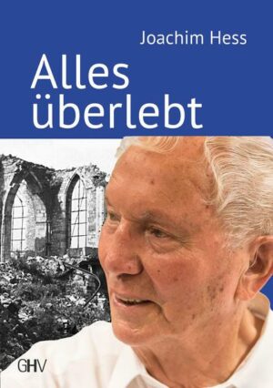 Alles überlebt