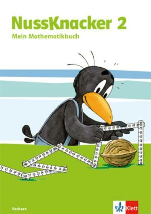 Nussknacker 2. Ausgabe Sachsen