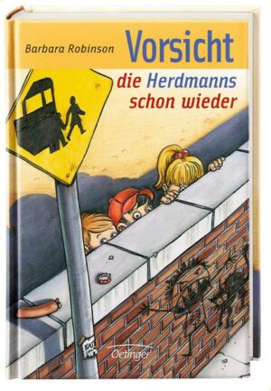 Vorsicht