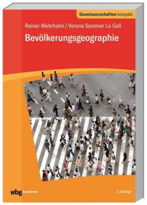 Bevölkerungsgeographie