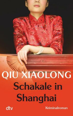 Schakale in Shanghai