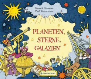 Planeten