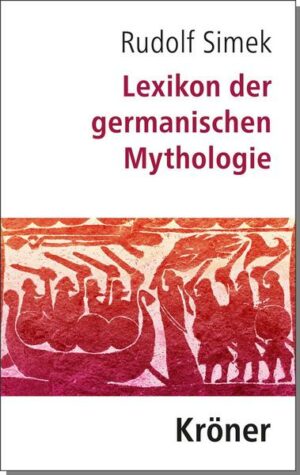 Lexikon der germanischen Mythologie