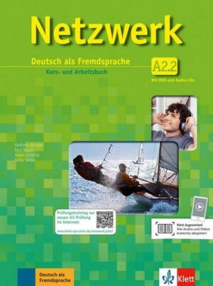 Netzwerk A2.2