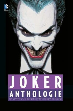 Joker Anthologie