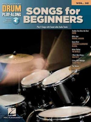 Songs for Beginners