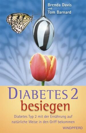 Diabetes 2 besiegen