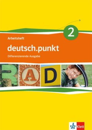 Deutsch.punkt 2. Differenzierende Ausgabe