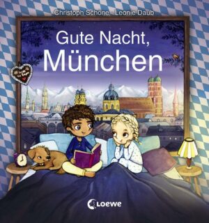 Gute Nacht