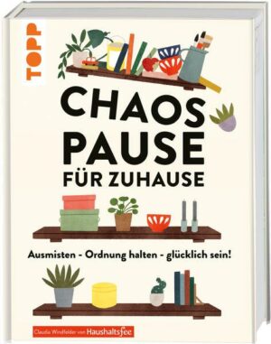 Chaospause für Zuhause