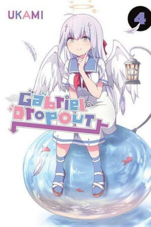 Gabriel Dropout