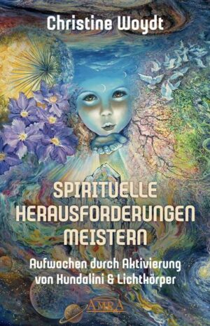 Spirituelle Herausforderungen Meistern