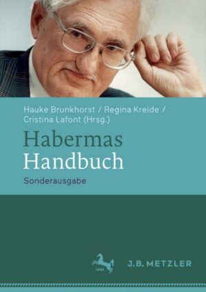 Habermas-Handbuch