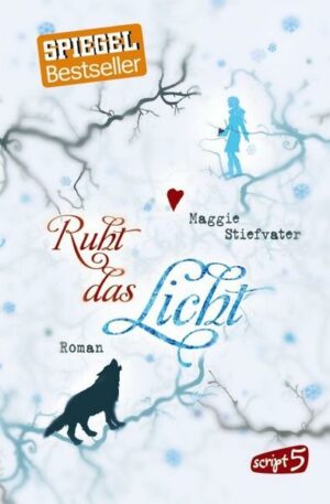 Ruht das Licht / Mercy Falls Bd.2