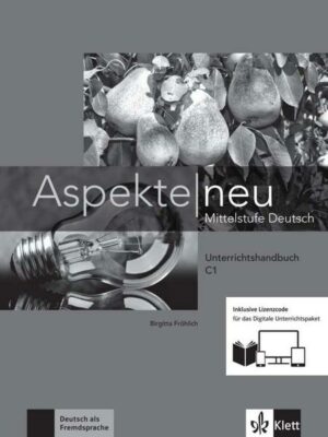 Aspekte neu C1 - Media Bundle