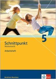 Schnittpunkt Mathematik 5. Ausgabe Nordrhein-Westfalen