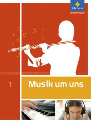 Musik um uns SI / Musik um uns SI - 5. Auflage 2011