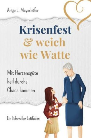 Krisenfest und weich wie Watte