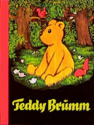 Teddy Brumm